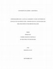 Research paper thumbnail of Ethnographie sur l’accès au logement à Parc-Extension en contexte de gentrification : mondes sociaux, sociologie des organisations et recherche engagée