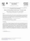 Research paper thumbnail of Studies on Electron Beam Welded Inconel 718 Similar Joints