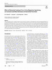 Research paper thumbnail of Effect of Elemental Coating of Sn or Zn by Magnetron Sputtering on Corrosion and Wear Resistance of Interstitial-Free Steel