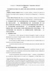 Research paper thumbnail of Sugerencias para una adecuada aplicación del anatocismo