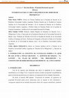 Research paper thumbnail of Sugerencias para un adecuado ejercicio del derecho de preferencia