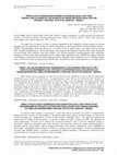 Research paper thumbnail of Profile of students registered in nursing auxiliary and technician courses of the Nursing Worker Professionalization Project (PROFAE) in Rio de Janeiro - Brazil