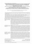 Research paper thumbnail of O Significado Do Profae Segundo Os Alunos: Contribuição Para a Construção De Uma Política Pública De Formação Profissional Em Saúde the Meaning of Profae According to Students: Their Contribution for Public Policy Construction of Formal Education in Health El Significado Del Profae Según Los Alum...