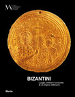 Research paper thumbnail of BIZANTINI. LUOGHI, SIMBOLI E COMUNITA' DI UN IMPERO MILLENARIO. REGESTO DELLE OPERE