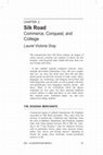 Research paper thumbnail of SILK ROAD: Commerce, Conquest and College