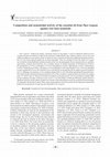 Research paper thumbnail of Composition and nematicidal activity of the essential oil from Piper longum against root knot nematode