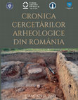 Research paper thumbnail of 2022 - Archaeological Report - Drăgușeni, jud. Botoșani, Punct: Movila de la Saivane, Tumul 1