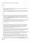 Research paper thumbnail of THE INSTITUTIONALIZATION OF THE EUROPEAN UNION’S OPERATIONAL COMPETENCE IN MANAGING AND INTEROPERABILITY BETWEEN LARGE‐SCALE IT SYSTEMS: eu‐LISA