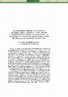 Research paper thumbnail of Los presupuestos liberales de la autonomía. Un análisis crítico. A partir de Álvarez, Silvina: la racionalidad de la moral. Un análisis crítico de los presupuestos morales del comunitarismo, Centro de Estudios Constitucionales, Madrid, 2002