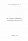 Research paper thumbnail of Los dominicos de Cabra (Córdoba) y la exclaustración y desamortización de 1810