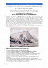 Research paper thumbnail of "Archéologie, histoire et patrimoine. Regard épistémologique sur l'archéologie française" - Programme Séminaire EPHE 2023-2024 (1ère partie)