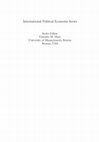 Research paper thumbnail of China–Latin America Relations in the 21st Century