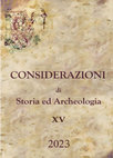 Research paper thumbnail of I Sanniti tra i socii navales di Roma, in CoStA 15, 2023, pp. 63-74