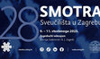 Research paper thumbnail of Smotra Sveučilišta u Zagrebu od 9. do 11. studenoga 2023.