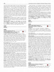 Research paper thumbnail of Impact of Delay Between Surgery and Chemoradiation Initiation in Patients with Glioblastoma