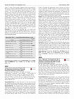 Research paper thumbnail of Patterns of Care and Survival of Patients With pT1-2N1M0 Head and Neck Cancers Receiving Postoperative Radiation or Chemoradiation