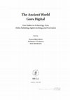 Research paper thumbnail of High-Resolution 3D Documentation of Archaeological Artefacts. A Copper-Alloy Object from Pyla-Kokkinokremos (Cyprus) as a Case-Study, 2023