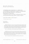 Research paper thumbnail of Antiimperialismo, democracia y liberación: El Movimiento Todos por la Patria y el Peronismo Revolucionario durante la transición democrática argentina