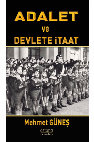 Research paper thumbnail of ADALET VE DEVLETE ITAAT