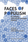 Research paper thumbnail of NATIONALISM AND POPULISM IN 21ST CENTURY CROATIA: CONSEQUENCES OF ENCOUNTER