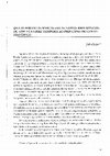 Research paper thumbnail of O Guelhim ou as marcas são as nossas referências ou ode fúnebre temporã ao princípio do custo histórico