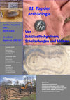 Research paper thumbnail of Plakat - 11. Tag der Archäologie Visbek (2023)