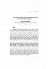 Research paper thumbnail of YAŞLILIK VE YAŞLILARIN SOSYAL GÜVENLİGİ KAPSAMINDA 65 YAŞ AYLIĞI BAĞLANMASI İŞLEMLERİ