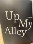 Research paper thumbnail of Up My Alley