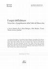 Research paper thumbnail of L’abitato di Pian del Monte a Verucchio. Il progetto dell’Università di Pavia e una revisione dei materiali dalle indagini degli anni Settanta