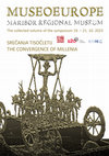 Research paper thumbnail of Vinazza, M. 2023, The contribution of experimental archaeology to ceramic studies: a case study of pottery firing in the Bronze and Early Iron Ages in western Slovenia