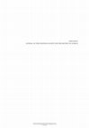 Research paper thumbnail of Marinette Dambuyant & Anthony Cerulli, Manuel du prince indien: L'Arthashastra de Kautilya, Paris, France: Les Belles Lettres, 2022, 272 pp., ISBN: 9782251455026