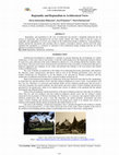 Research paper thumbnail of Regionality and Regionalism in Architectural Views