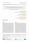 Research paper thumbnail of La domus de la calle Añón de Caesar Augusta (Zaragoza) y el programa decorativo del triclinium