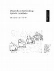 Research paper thumbnail of Desarrollo económico local: leyendas y realidades