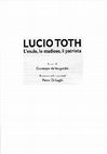 Research paper thumbnail of Lucio Toth, alfiere di Dalmazia