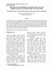 Research paper thumbnail of Implementasi Pendidikan Multikultural Dalam Pembelajaran Ipa DI SMP Negeri 7 Muaro Jambi