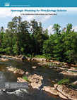 Research paper thumbnail of Hydrologic modeling for flow-ecology science in the Southeastern United States and Puerto Rico