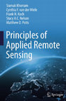 Research paper thumbnail of Principles of Applied Remote Sensing