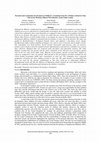 Research paper thumbnail of Parental and Community Involvement in Children’s Transition from Pre- Primary School to Class One in Soy Division, Eldoret West District, Uasin Gishu County