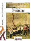 Research paper thumbnail of Onikiler (Yazar: Sermet Muhtar Alus, Hazırlayan: Meral Demiryürek)