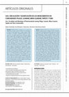 Research paper thumbnail of Uso, circulación y significación de los medicamentos en comunidades pilagá, guaraní, mbya-guaraní, tapiete y toba