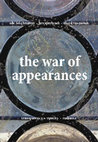 Research paper thumbnail of The War of Appearances: Transparancy, Opacity, Radiance (V2_, 2016)