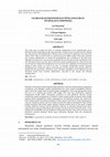 Research paper thumbnail of Globalisasi Ekonomi Dan Pengangguran: Studi Kasus Indonesia