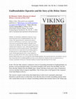 Research paper thumbnail of Gudbrandsdalen Tapestries and the Story of the Hekne Sisters