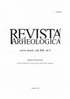 Research paper thumbnail of New Epipalaeolithic sites in the southeastern Black Sea area and a question about the  marine network of lunates with bipolar retouched arcs makers