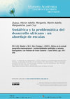 Research paper thumbnail of Sudáfrica y la problemática del desarrollo africano.
Un abordaje de escalas