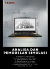 Research paper thumbnail of ANALISA DAN PEMODELAN SIMULASI