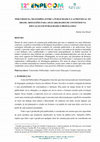 Research paper thumbnail of Percursos da transmídia entre a publicidade e o audiovisual no Brasil: reflexões para aplicabilidades de conteúdos na educação em Publicidade e Propaganda