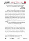 Research paper thumbnail of Di̇yalogsal Halkla İli̇şki̇ler Bağlaminda Sosyal Medya Kullanimi: Türki̇ye’De İlk 100’DE Yer Alan Şi̇rketler Üzeri̇ne Bi̇r İnceleme