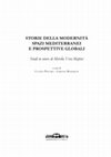 Research paper thumbnail of B. Ligorio, La 'Nasi' dei Port-Jews. Donna Beatrice de Luna nel Rinascimento Mediterraneo, in: Storie della Modernità. Spazi Mediterranei e prospettive globali. Studi in onore di Mirella Vera Mafrici, C. Pingaro - L. Benedetti (ed), Viareggio, La Villa, 2022, pp. 259-268.